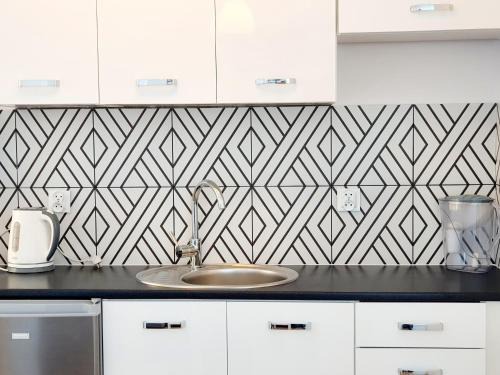 Sopot Centrum Apartamento | Molo Flat 50