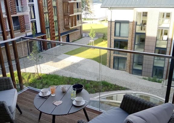 Lipno nad Vltavou Apartamento | Molo Lipno Rezidence