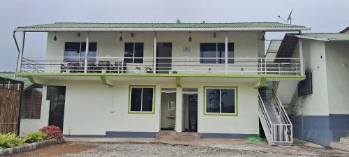 Virarajendrapet Casa | Mom's Farm Stay