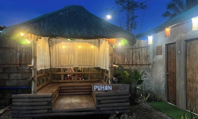 Baliuag Casa | Mom's Garden