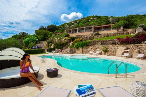 Arzachena Hotel | Moma Hotel Cannigione