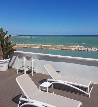 Molfetta Cama Y Desayuno | MoMa Molfetta Mare