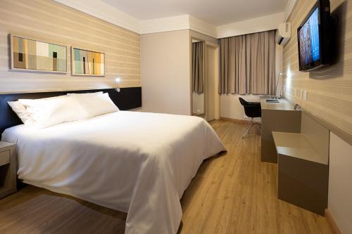 Marilia Apartamento | Momax Hotel