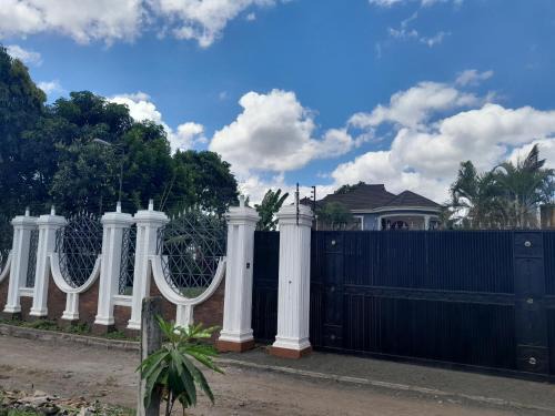 Arusha Casa | Momela Home