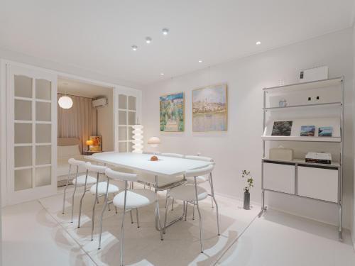 Jamsil-dong Apartamento | Moment Seoul , COEX, Kangnam, Family Stay