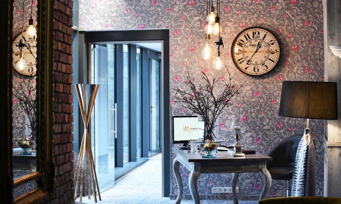 Bautzen Hotel | MOMENTS Boutique Hotel
