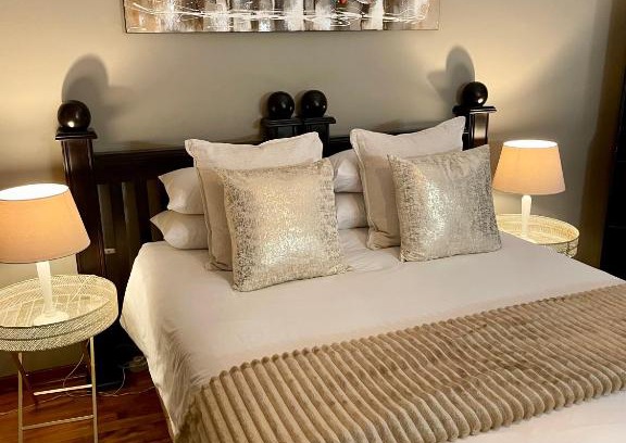 Klerksdorp Casa | Moments Guest House