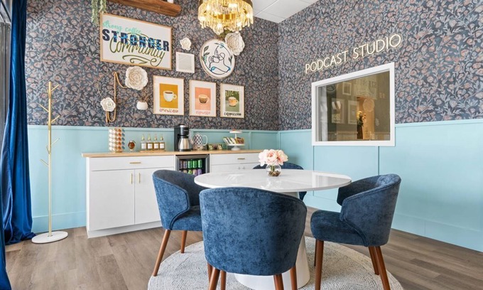 Wetmore Apartamento | Moments & Milestones