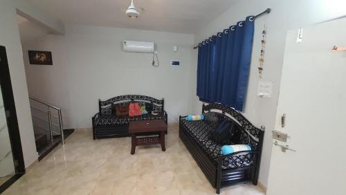 Shahapur Apartamento | Moments - peaceful moments among nature and green surroundings