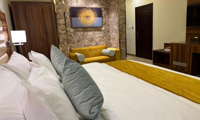 Jeddah Hotel | Moments