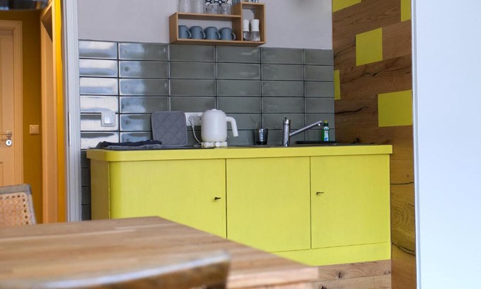 Oberwesel Apartamento | Momerooms – Appartement am Momering