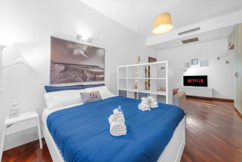 Stadera Apartamento | Momigliano studio apartment - Naviglio Pavese