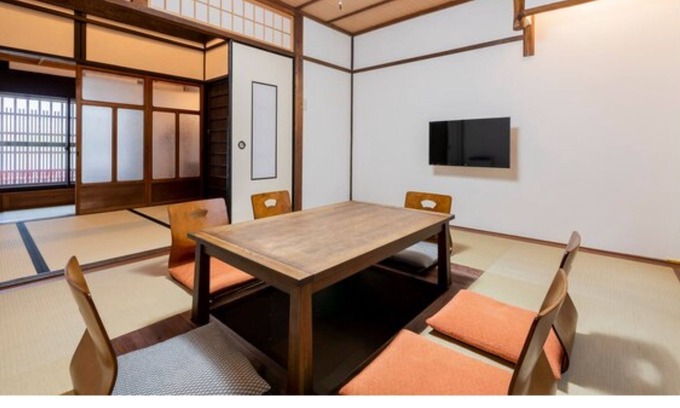 Nakagyo Ward Casa | Momiji Mibu | Stay without meals Rent a whole Ky / Kyoto Kyōto