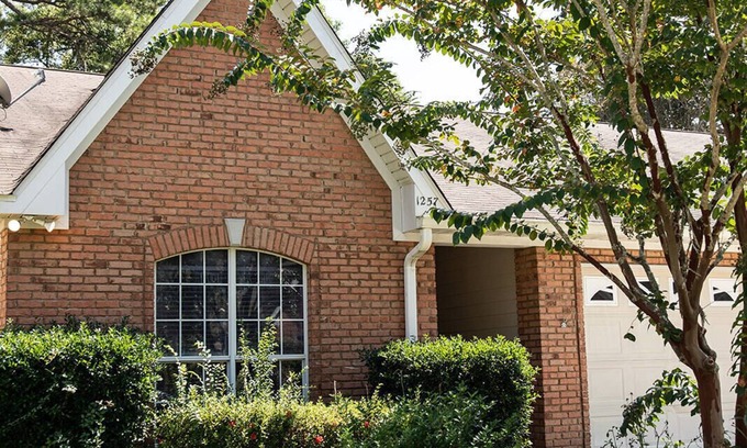 Tallahassee Condominio | Momma's House! Great location in quiet neighborhood.
