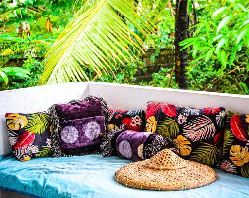 Unawatuna Casa | Mommy House Unawatuna