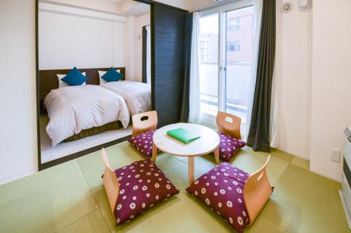 Odori Apartamento | momo premium 704