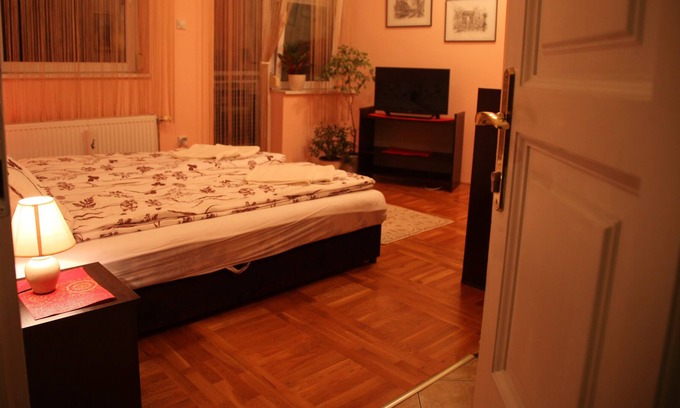 Subotica Apartamento | Momo's Studio Apartment Subotica