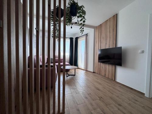 Golubac Apartamento | Moms house 2