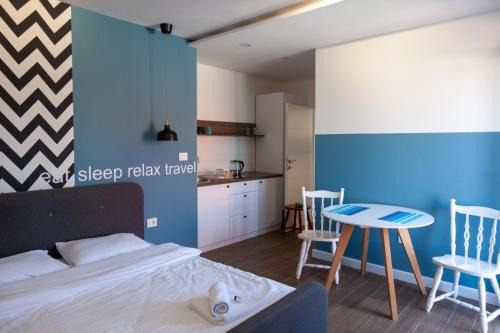 Golubac Casa | Moms house