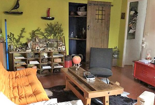 Gareoult Casa | Mon Abri