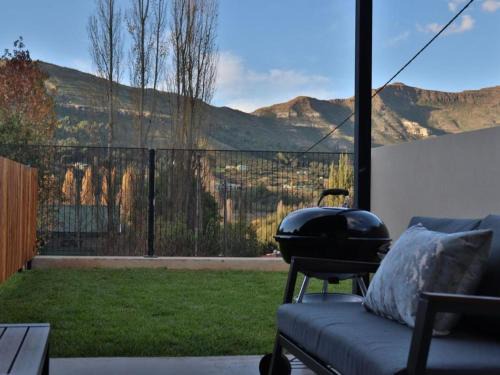 Clarens Apartamento | Mon Cheri Clarens