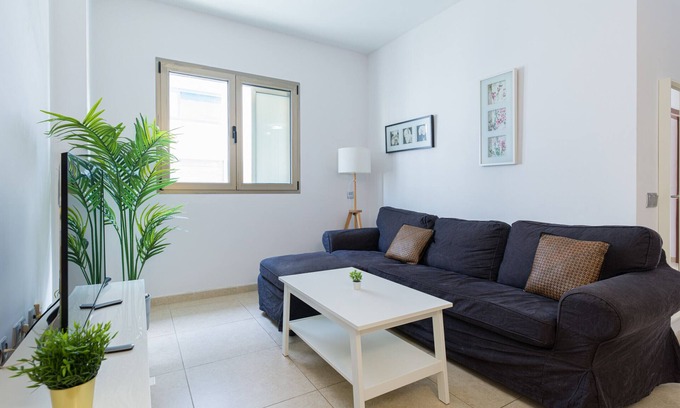 Las Palmas de Gran Canaria Chalet De Esquí | Montevideo By CanariasGetaway