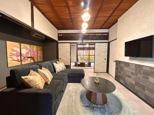 Nishinari Casa | MON Kishinosato Sakura Resort -vacation rental-