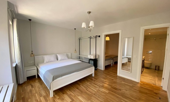 Bozcaada Casa | Mon Petit Hotel