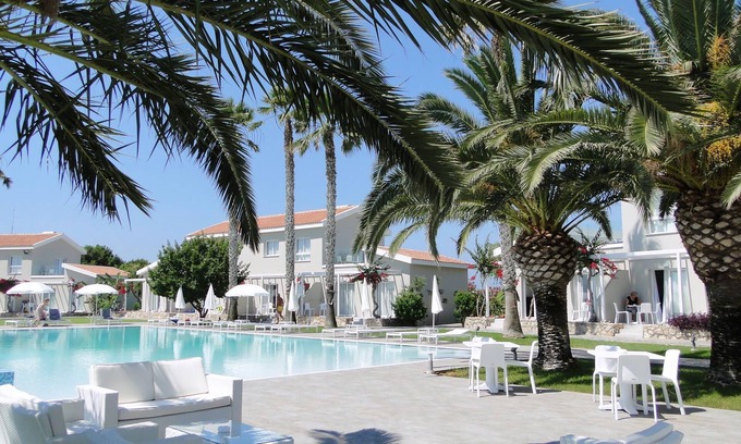 Ayia Napa Hotel | Mon Repos Hotel