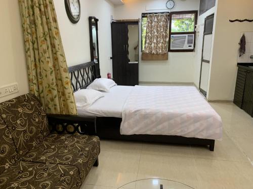 Ranwar Apartamento | Mon Repose Studio Apt Bandra