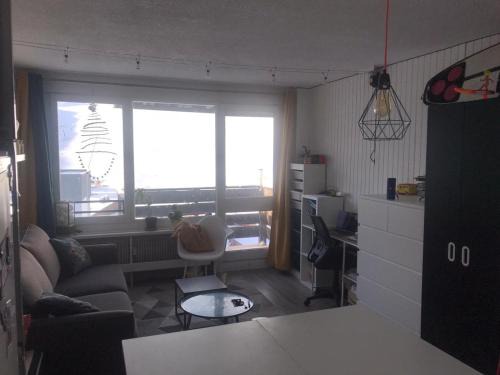 Val Claret Apartamento | Mon studio pour 4 à Val Claret !