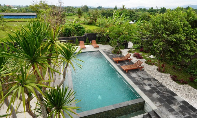 Banjarangkan Casa | Mona Bali Guest House