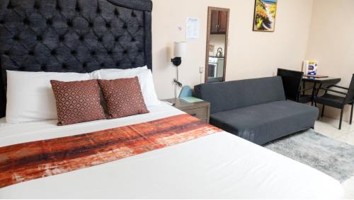 Mona Heights Apartamento | Mona Studio suite