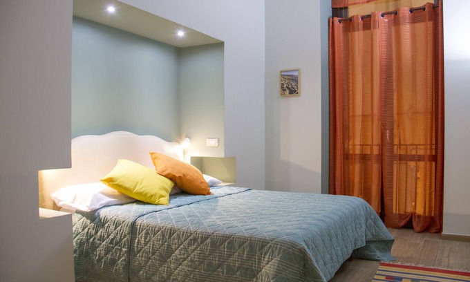 Centro Storico Casa | Las Casas Moncada en Quattro Canti