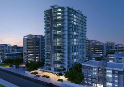 Downtown Santo Domingo Apartamento | Monaco Residences Piantini