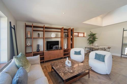 Stoke Apartamento | Monaco Resort Apartment