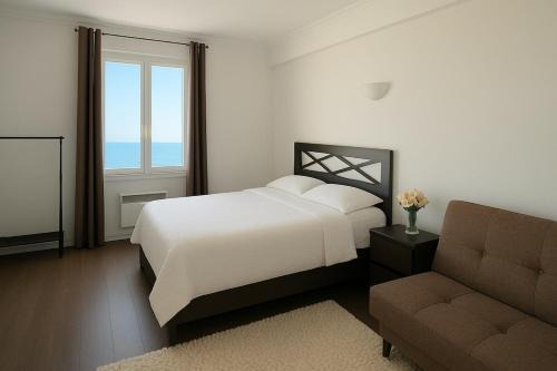 L'Hermitage Apartamento | Monaco Scala Suite Rickeys