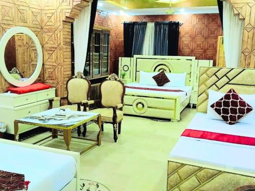 G-9 Sector Casa | Monal Lodge Guest House