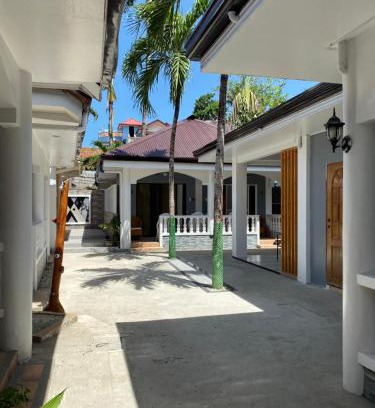 Boracay Island Hotel | Monallan Boracay Hotel