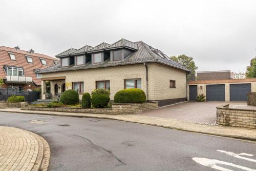Brinkum Apartamento | MonAppart Hotel
