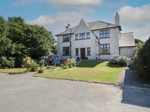 Amlwch Casa | Monarfon
