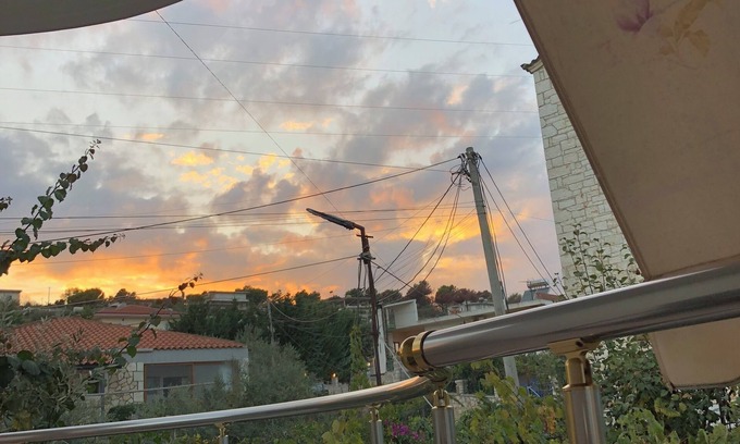 Sarande Casa | Monas Guesthouse