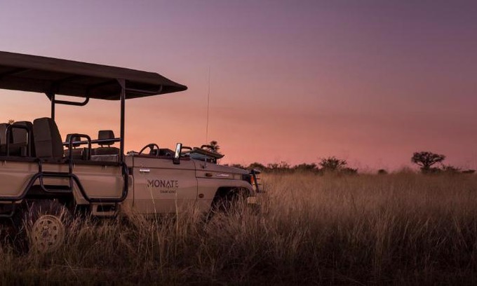 Modimolle Complejo | Monate Game Lodge