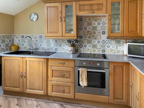 Isle of Arran Casa | Monawilline Cottage