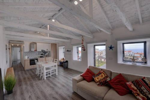 Faja Grande Casa | Monchique Islet View House T2