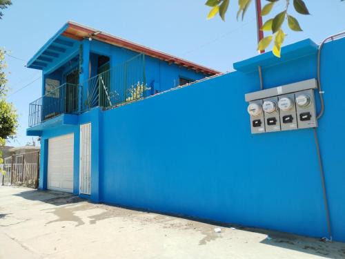 Ensenada Apartamento | Monchita's Ensenada Baja, apartments for rent.