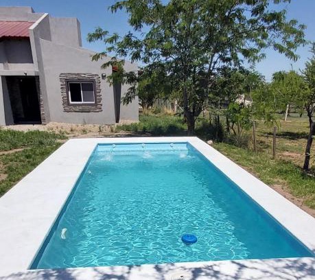 Merlo Casa | Monchos House