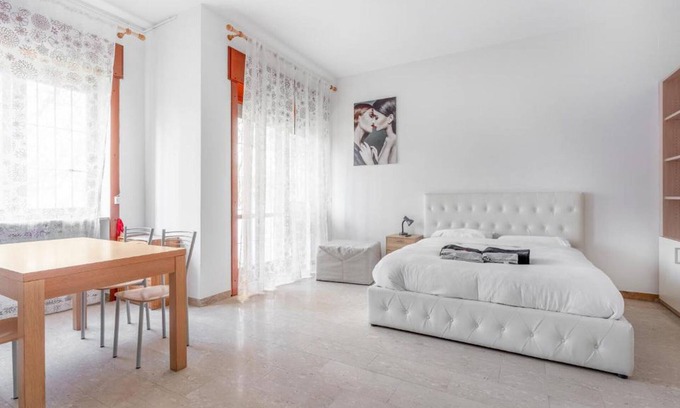 Navigli Apartamento | Moncler House Navigli