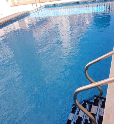 El Grau de Moncofa Apartamento | Moncofa Beach