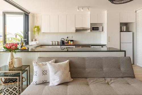 Observatory Apartamento | MONDAINE CENTRAL LUXURIOUS SPACIOUS AND TRENDY